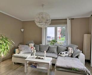 (EF0967_M) Chemnitz: Burgstädt, geschmackvoll möblierte Wohnung nach A4 und A73, WLAN und Reinigungsservice inklusive