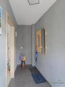Blick in den Wohnungsflur - 