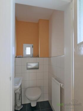 Gäste-WC - 