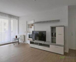 (12536_79) MGN: bezugsfertige Wohnung im Hochparterre mit Balkon in der Heinrich-Heine-Straße, preiswerte EBK mgl - Meiningen