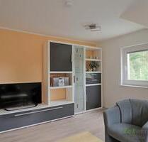 (EF1058_M) Dresden: LoschwitzWachwitz, Neu sanierte und neu möblierte Wohnung, Service möglich