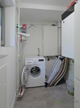 Hauswirtschaftsraum - 