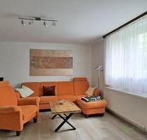 (EF1090_M) Erfurt: Marbach, neu möblierte 2-Zimmer-Wohnung mit separatem Hauseingang, WLAN inklusive