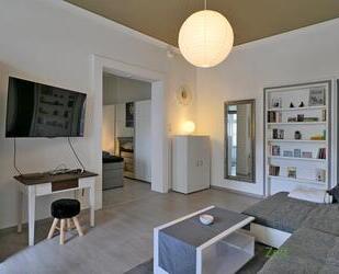 (EF1061_M) Kassel-Stadt: Unterneustadt, neu möbliertes Apartment in der verkehrsberuhigten Innenstadt