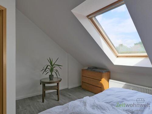 Kommode - Etagenwohnung mit 35,00 m&sup2; in Dresden zur Miete