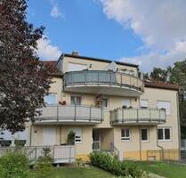 (EF1196_M) Dresden: Freital, möblierte 3-Zimmer-Wohnung mit Balkon am ruhigen grünen Ortsrand