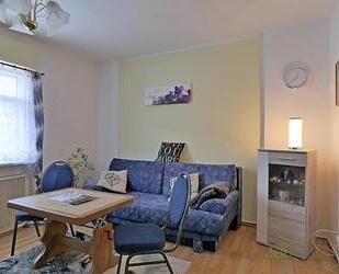 (EF0773_M) Erfurt: Ilversgehofen, kleine preiswerte Wohnung mit ruhigem Schlafzimmer, an Wochenendheimfahrer