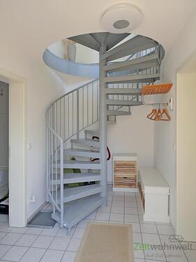 stabile Innentreppe - 