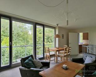 (EF0778_M) Dresden: LoschwitzWachwitz, moderne möblierte Maissonette-Whg mit Terrasse in phantastischer Lage