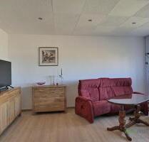 (EF1181_M) Chemnitz: Einsiedel, möblierte 2-Zimmer-Wohnung in ländlich-ruhiger Wohnlage