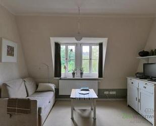 (EF1176_M) Dresden: Äußere Neustadt, geschmackvoll möbliertes 2-Zimmer-Apartment in historischem Gebäude, WLAN