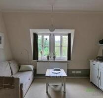 (EF1176_M) Dresden: Äußere Neustadt, geschmackvoll möbliertes 2-Zimmer-Apartment in historischem Gebäude, WLAN