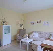 (EF0792_M) Kassel-Landkreis: Lohfelden, kleines preiswertes 2-Zimmer-Apartment, vollmöbliert, WLAN, Gartenmitnutzung