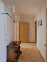 Garderobe im Flur - 