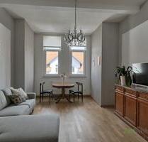 (EF1137_M) Erfurt: Daberstedt, Bezug in großzügige, neu renovierte möblierte Wohnung mit Klimaanlage