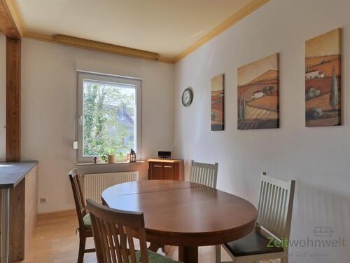 Esstisch in der Küche - 