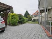 eigener PKW-Stellplatz - 
