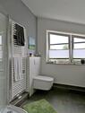 Komfort-Dusch-WC mit Bidet - 