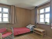Einzelbett - 1 Zimmer Etagenwohnung zur Miete in Erfurt