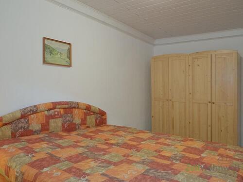 Schlafraum - 2 Zimmer Etagenwohnung in Erfurt