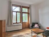 Blick ins dritte Zimmer - 
