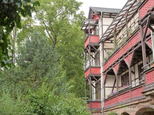 Außenansicht - 