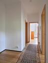 Blick in den oberen Wohnungsflur - 