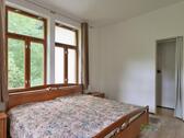 begehbarer Kleiderschrank (rechts) - 