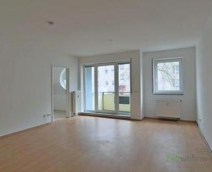 (12536_17) MGN: kleine 1-Raum-Wohnung mit Dusche und Balkon im Hochparterre, Kabel-TV und Hausservice inklusive - Meiningen