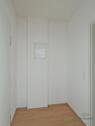 kleiner Wohnungsflur - 1 Zimmer Etagenwohnung in Meiningen
