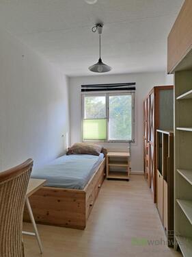 drittes Zimmer - 
