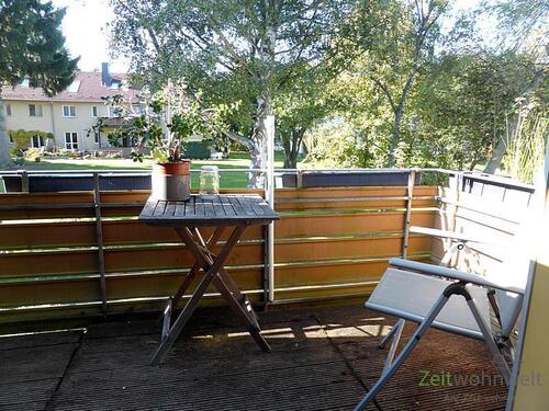 Balkon - 