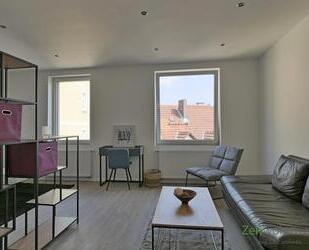 (EF1042_M) Kassel-Stadt: Bad Wilhelmshöhe, Erstbezug in neu möbliertes Apartment in einem ruhigen Hinterhaus