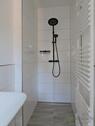 bodentiefe Dusche - 