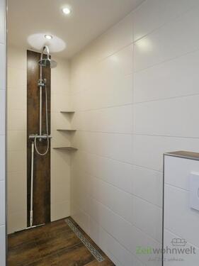 bodentiefe Dusche - 