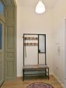 kleiner Wohnungsflur - 