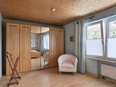 verspiegelter Schlafzimmerschrank - 