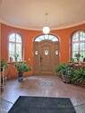 Blick ins Foyer - 
