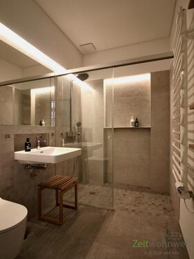 Blick ins Bad - 