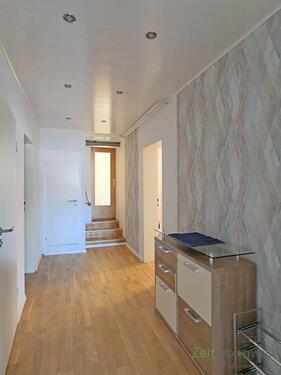 Wohnungsflur - 