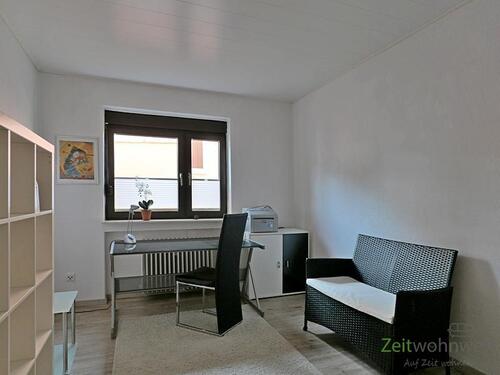 drittes Zimmer - 