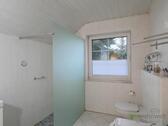 Blick ins Bad - 