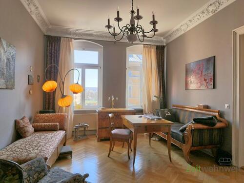 Foto - 2 Zimmer Etagenwohnung zur Miete in Dresden