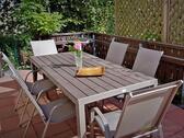 Terrassentisch - 