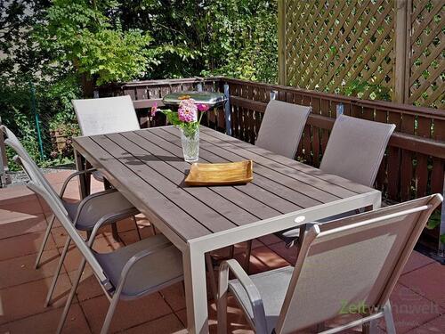Terrassentisch - 