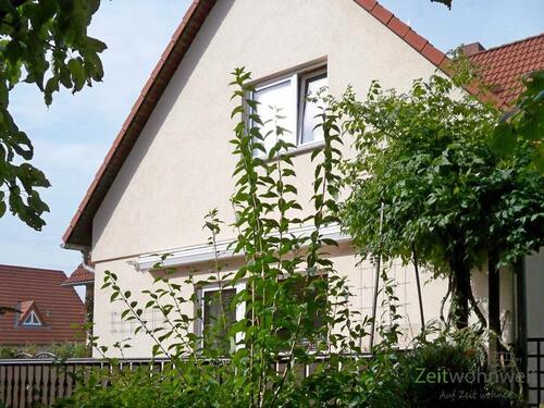große Terrasse - 