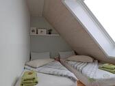 kleines Schlafzimmer - 
