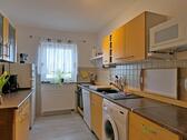 Geschirrspüler, Waschmaschine, Mikrowelle - Etagenwohnung mit 72,00 m² in Dresden zur Miete