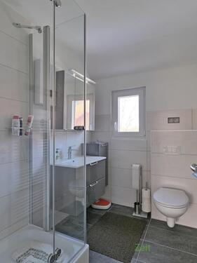 Blick ins Bad - 