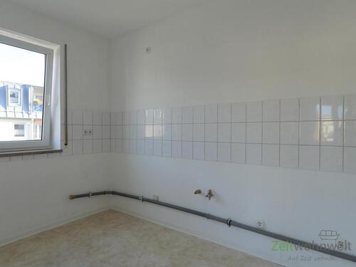 Küche mit Fenster - 